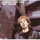 Burning Blue Soul