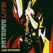 Satriani Live!