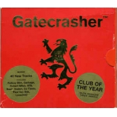 Gatecrasher Red