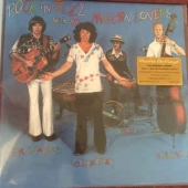 Rock'n'roll With The Modern Lovers