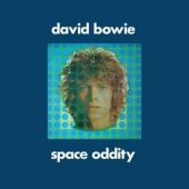 Space Oddity - 50th Anniversary Mix By Tony Visconti
