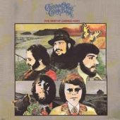 Cook Book - The Best Of Canned Heat