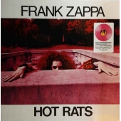 Hot Rats - 50th Anniversary Edition