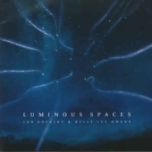Luminous Spaces / Luminous Beings