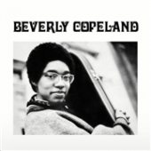 Beverly Copeland