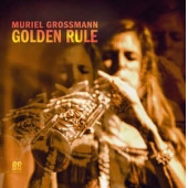 Golden Rule - Vinyl Reissue