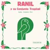 Ranil Y Su Conjunto Tropical