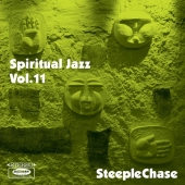 Spiritual Jazz 11: Steeplechase