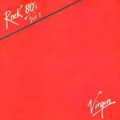 Rock 80's Vol 2