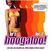 Let's Boogaloo Vol2