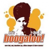 Let's Boogaloo Vol3