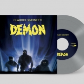 Demon - (former) Rsd Release