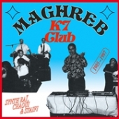 Maghreb K7 Club - Synth Rai, Chaoui & Staifi, 1985-1997