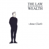 The Law Is An Anagram Of Wealth