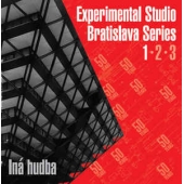  Ina Hudba: Experimental Studio Bratislava Series 1 