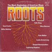 Roots - The Black Beginnings Of American Music