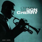 Cherry Jam - Rsd Release