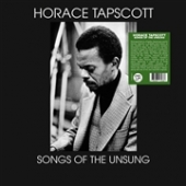 Songs Of The Unsung