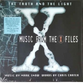 The Truth And The Light: Music From The X-files - Rsd Release