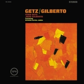 Stan Getz & Joao Gilberto - Acoustic Sounds Series