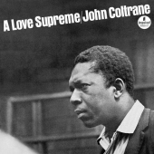 A Love Supreme - Acoustic Sounds Series