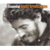 The Essential Bruce Springsteeen