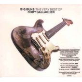 Big Guns - The Very Best Of