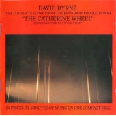 The Catherine Wheel - The Complete Score From The Broadway Production 