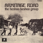 Armitage Road - 50th Anniversary Reissue