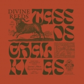 Divine Reeds Obscure Recordings From Special Music Recording Company: Athens 1966-1967