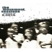 The Movement Sessions - Tribute To K. Bhta