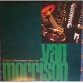 The Best Of Van Morrison Volume Two