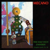 The Half Inch Universe ( Complete Works '78 - 82 ) 