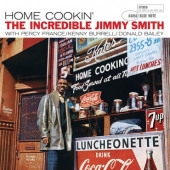Home Cookin' - Classic Vinyl Series
