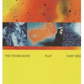 Play Kurt Weill - 30 Years Anniversary Edition