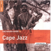 The Rough Guide To Cape Jazz