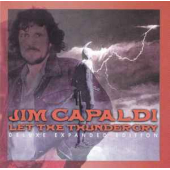 Let The Thunder Cry - Deluxe Expanded Edition