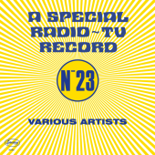A Special Radio - Tv Record Nr. 23