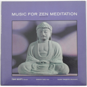 Music For Zen Meditation And Other Joys - Verve By Request Series