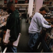 Endtroducing - 25th Anniversary Edition