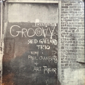 Groovy - Original Jazz Classics