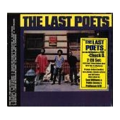 Last Poets / This Is Madness