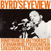 Byrd's Eye View - Tone Poet Series