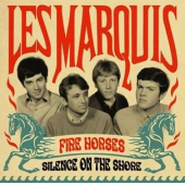 Fire Horses / Silence On The Shore