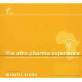 The Afro Pharma Experience