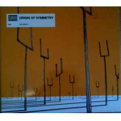 Origin Of Symmetry