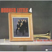 Booker Little 4 & Max Roach - Tone Poet Series