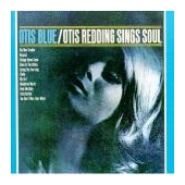 Otis Blue / Otis Redding Sinds Soul