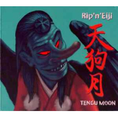 Tengu Moon