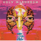 Holy Mushroom